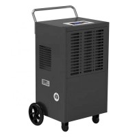 150L Per Day Portable Commercial Industrial Dehumidifier for Basement