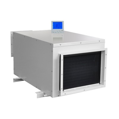 90L Per Day High Efficiency Ceiling Mounted Dehumidifier