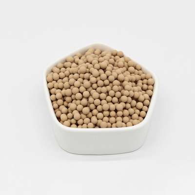 Factory price High Quality 3A 4A 5A 13X ceramic zeolite molecular sieve