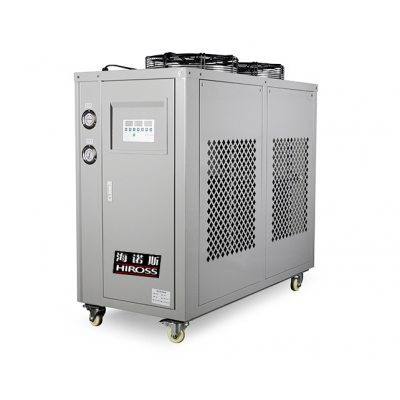 HIROSS HRL-06A   air cooling machine industry water chiller machine