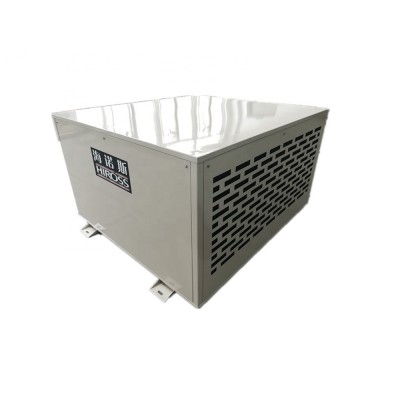 HIROSS 50L/D high quality ceiling concealed dehumidifier