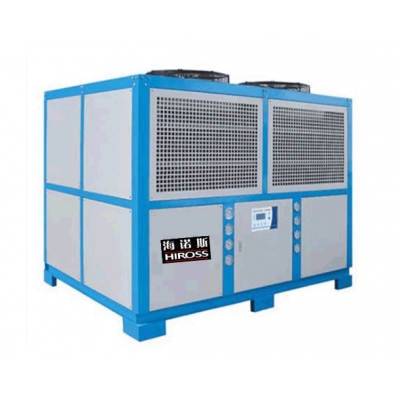 HIROSS HRL-12A  2020 hot sales  air cooling machine industry water chiller machine