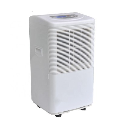 HIROSS HOT SALES 20L/D Automatic defrost energy-saving commercial dehumidifier for home and office