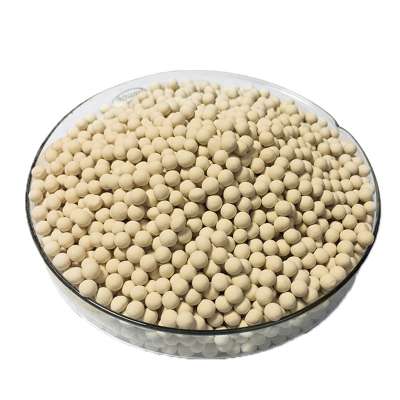 Wholesale High Quality Molecular Sieve for Adsorption Air Dryer